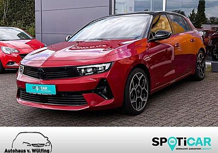 Opel Astra Lim. 5T. GS-Line Plug-in-Hybrid +EHEM. WER