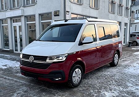 VW T6 California Volkswagen