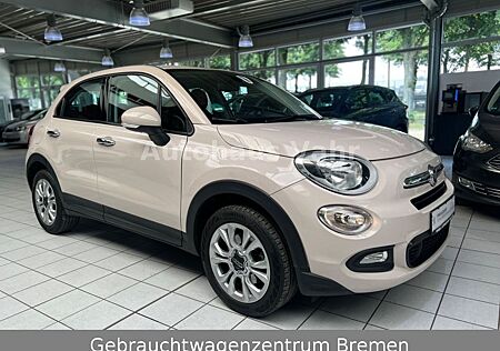 Fiat 500X 1.6 Pop Star Navi 1.HD Top