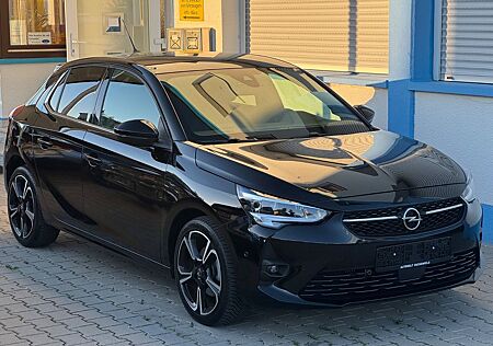 Opel Corsa F GS Line Navi Kamera Massage