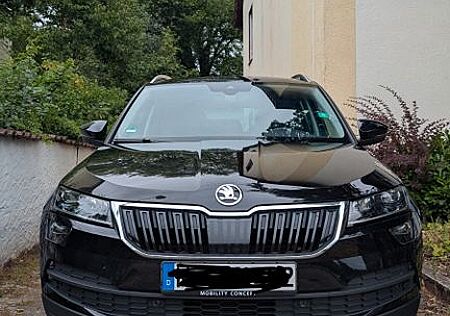 Skoda Karoq 2.0l TDI 85kW DSG CLEVER CLEVER