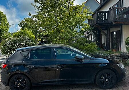 Seat Leon 1.4 TSI ACT 110kW Start&Stop FR FR