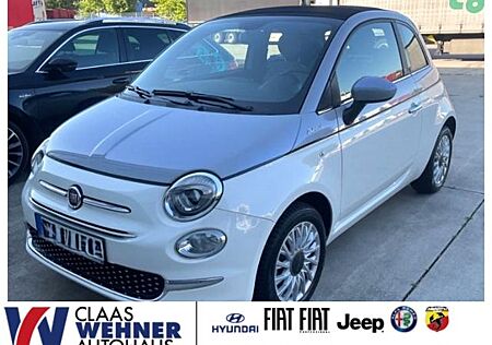 Fiat 500 DolceVita 1.0 Mild Hybrid EU6d UConnect DAB