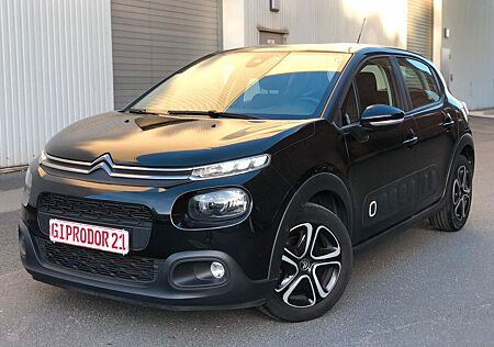 Citroën C3 *1.2*Automat*Kamera #1694320-B