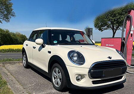 Mini ONE PDC*SHZ*KLI