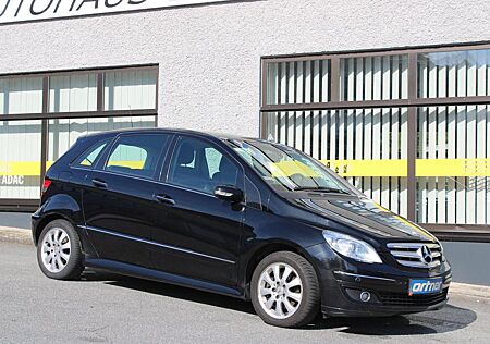 Mercedes-Benz B 200 CDI