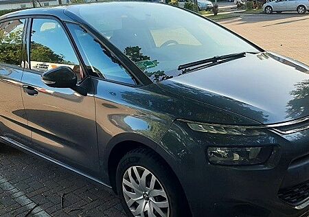 Citroën C4 Picasso BlueHDi 120 Stop&Start Exclusive ...