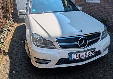 Mercedes-Benz C 250 CDI T -