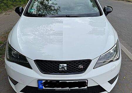 Seat Ibiza 1.2 TSI FR - EZ 07.2016 TÜV Neu