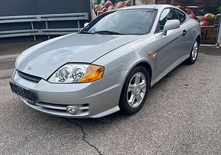 Hyundai Coupe 2.0 Benzin*Klima*Automatik*Tüv NEU*8Fach
