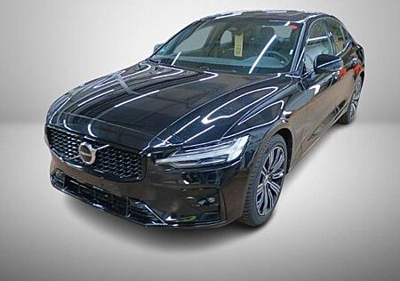 Volvo S60 B4*Plus Dark*SD*Standh*BLIS*19Zoll