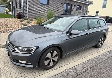 VW Passat Variant gebraucht kaufen VW Passat Variant Volkswagen 1.6 TDI BMT Trendline Variant...