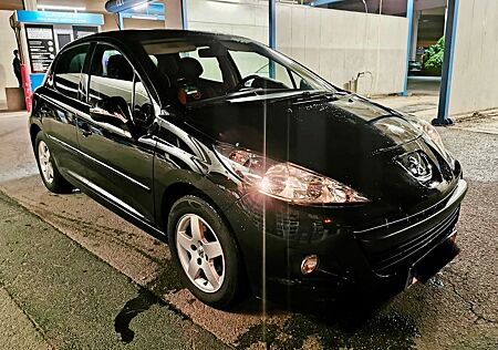 Peugeot 207 Urban Move HDi FAP 90 Urban Move