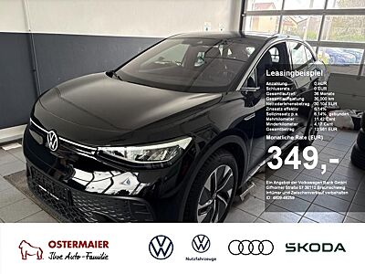 Volkswagen ID.5 PRO 204PS ACC.5J-G.KAMERA.WÄRMEPUMPE.NAVIPR