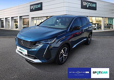 Peugeot 3008 Allure Pack PureTech 130 (EURO 6d)
