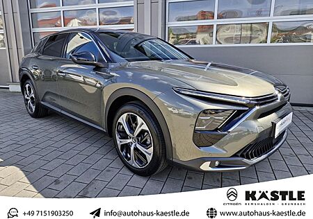Citroën C5 X YOU PT 130 EAT8 SHZ*Kamera*ACC*NAVI*Android
