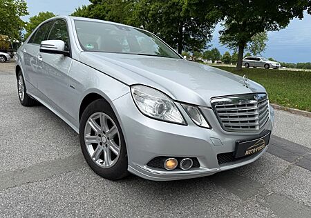 Mercedes-Benz E 220 E -Klasse Lim. CDI BlueEfficiency