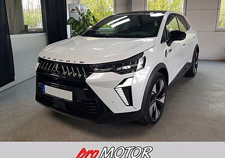 Mitsubishi Grandis 1.8 Hybrid Diamant TOP AT