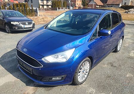 Ford C-Max 1,5 EcoBoost 110kW Trend