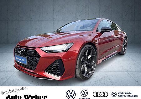 Audi RS7 Sportback Inkl. Anschlussgarantie performanc