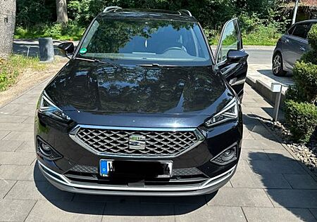 Seat Tarraco 2.0 TDI 110kW Xcellence Xcellence