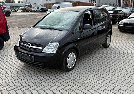 Opel Meriva Basis, 1.3 CDTI, TÜV, KLIMA
