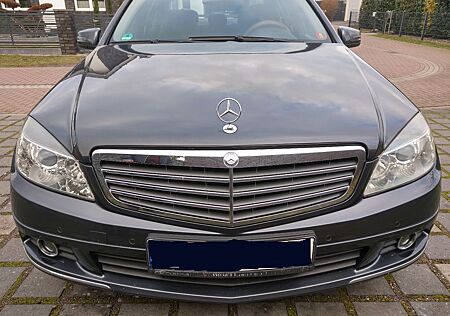 Mercedes-Benz C 200 C Klasse ++NAVI++PDC++Automatik++