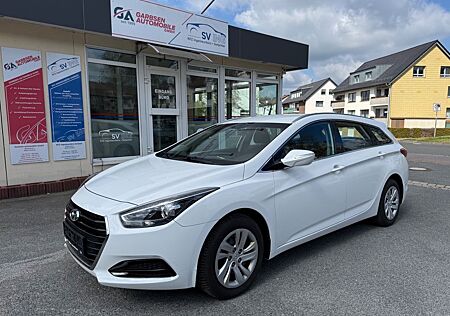 Hyundai i40 cw 1.6 Classic +PDC+EURO6+MFL+KLIMA