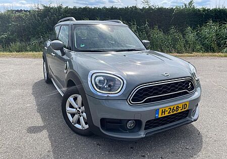 Mini Cooper S Countryman Cooper SE Countryman 2.0 Salt - NED AUTO -