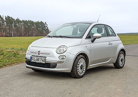 Fiat 500 1.2 8V Lounge Lounge