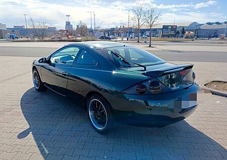 Ford Cougar 2.5 V6 V6