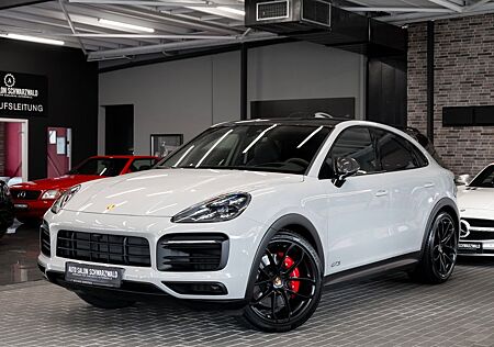 Porsche Cayenne GTS Coupe|SPORT-DESIGN|CARBON|CHRONO