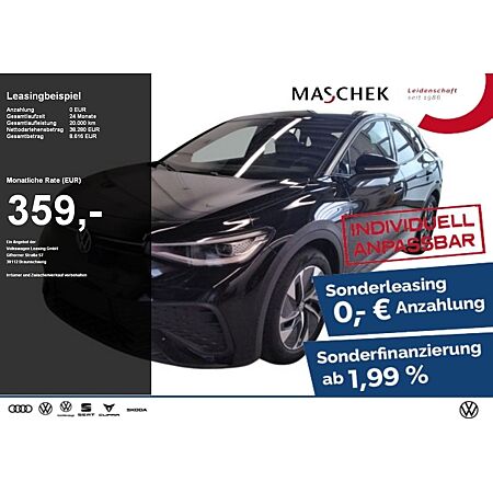 VW ID.5 leasen