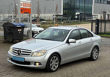 Mercedes-Benz C 200 C Limousine CDI BlueEfficiency
