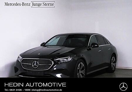 Mercedes-Benz E 200 Limousine |Avantgarde|LED|DISTR|NAVI|KEYL