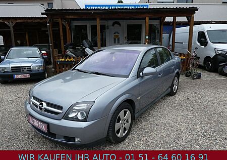 Opel Vectra 2.2 16V Comfort #PDC#KLIMA#HU 1.2027#43