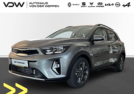 Kia Stonic Nightline Edition 1.0T 100 48V DCT Klima