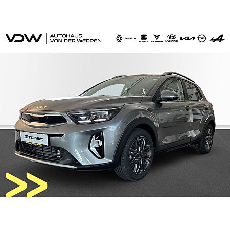 Kia Stonic leasen