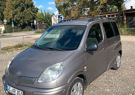 Toyota Yaris 1.3 Sol Verso