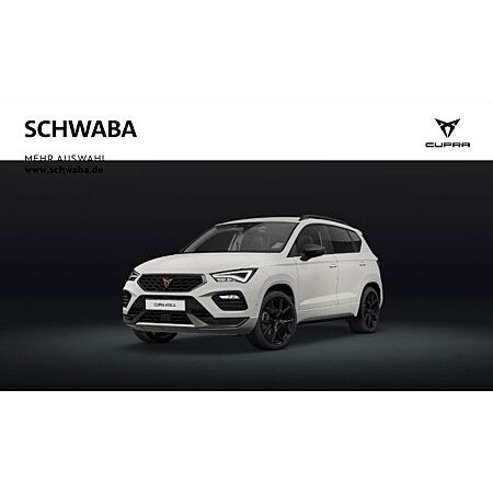 Cupra Ateca leasen