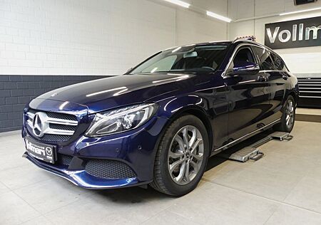 Mercedes-Benz 250 C -Klasse T-Modell C CGI AHK 2.Hand