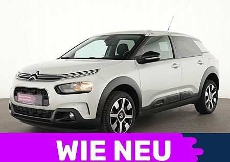 Citroën C4 Cactus Shine Drive-Assist-Paket|Pano|Nav|Key