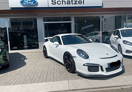 Porsche 911 Urmodell 911 GT3 *Approved 11-2027*Finanzierung möglich*