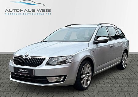 Skoda Octavia Combi Joy