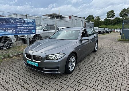 BMW 520d 5 Touring |2.HAND|EUR6|LED|