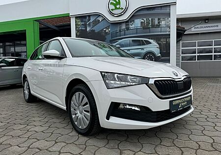 Skoda Scala TDI DSG*SHZ*PDC*LED*SHZ