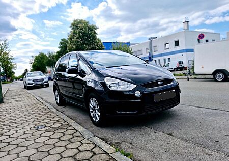 Ford S-Max 2,0 TDCi TÜV NEU Automatik