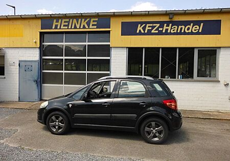 Suzuki SX4 Comfort