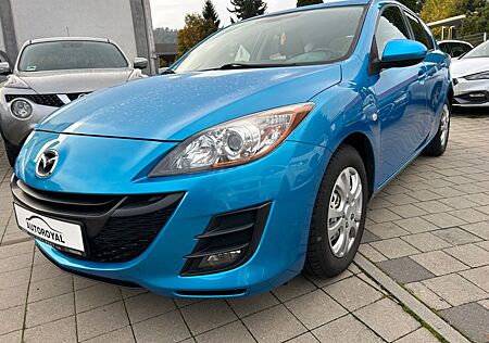 Mazda 3 Lim. Active Plus