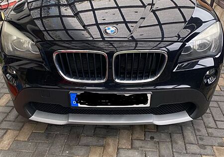BMW X1 sDrive18i -